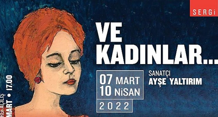 Küçükçekmece’de Dolu Dolu 8 Mart Programı