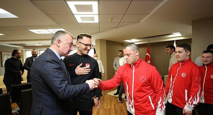 ”Kupayı Cumhurbaşkanımıza hediye edeceğiz”