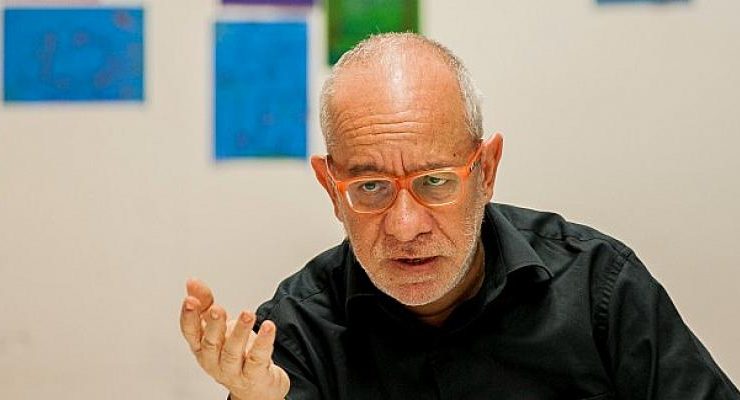 Mario Levi ile Yaratıcı Yazarlık Atölyesi 6 Nisan’da başlıyor!