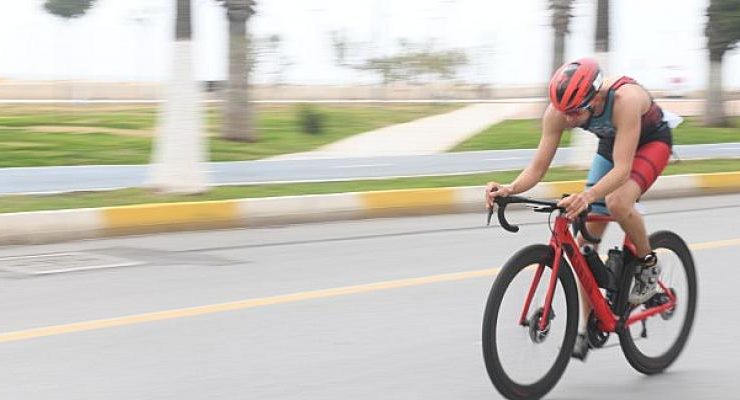 Mersin Yenişehir Avrupa Triatlon Kupası başvuruları başladı