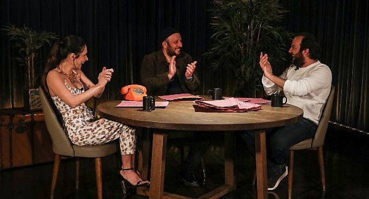 “Mesleğime karşı büyük bir heyecanım var”