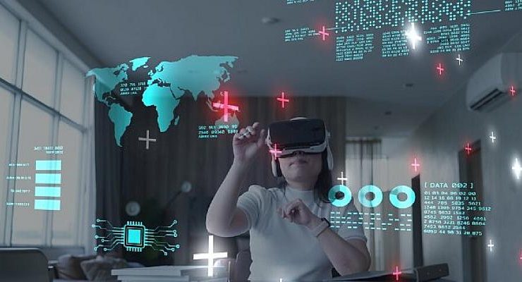 Metaverse ile birlikte hangi meslekler hayatımıza girecek?