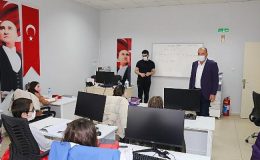 Mudanya Belediyesi’nden Ücretsiz İngilizce Eğitimi