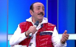 Mustafa Keser D-Smart’ta Bol’ca Futbol’un Konuğu Oldu