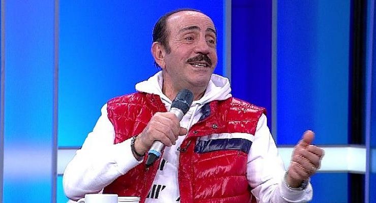 Mustafa Keser D-Smart’ta Bol’ca Futbol’un Konuğu Oldu