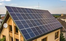 Net Sıfır Hedefinde En Önemli Durak: Sıfır Enerji Binalar