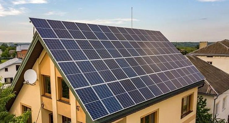 Net Sıfır Hedefinde En Önemli Durak: Sıfır Enerji Binalar