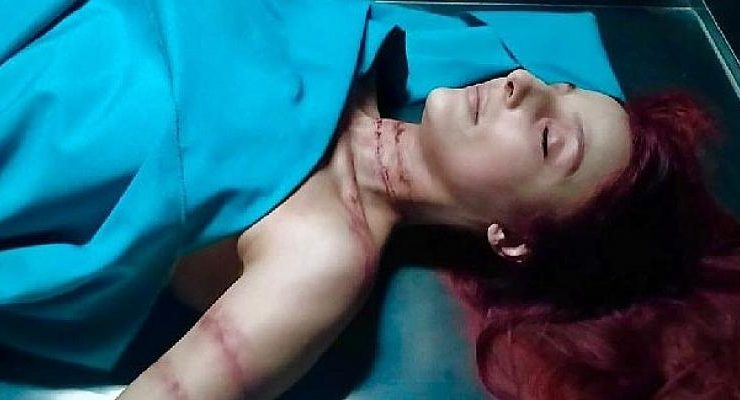 “Netflix” dizisi için 4 saatte “Ölü” oldu