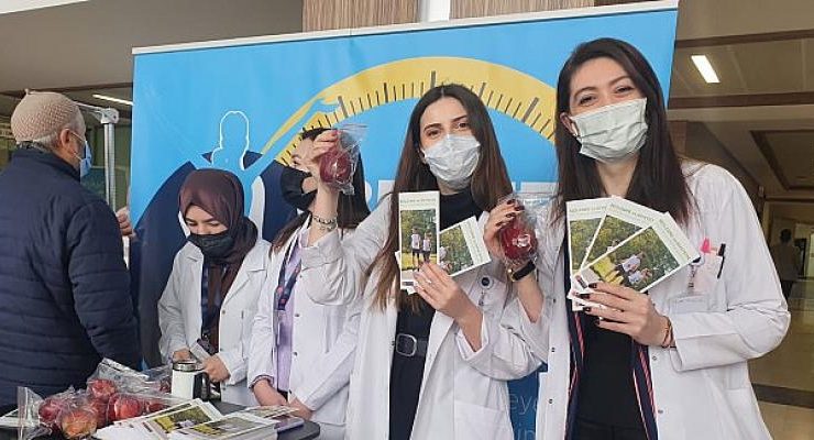 Obeziteden Korunmak Davranış Değişikliği İle Başlıyor   Diyet ve Egzersiz İle Devam Ediyor