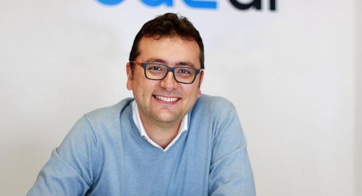 Ödeal, SaltPay’den 52 Milyon TL’lik Yatırım Aldı