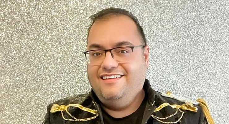 Okan Boyar “Dolma” isimli şarkısıyla ödül aldı