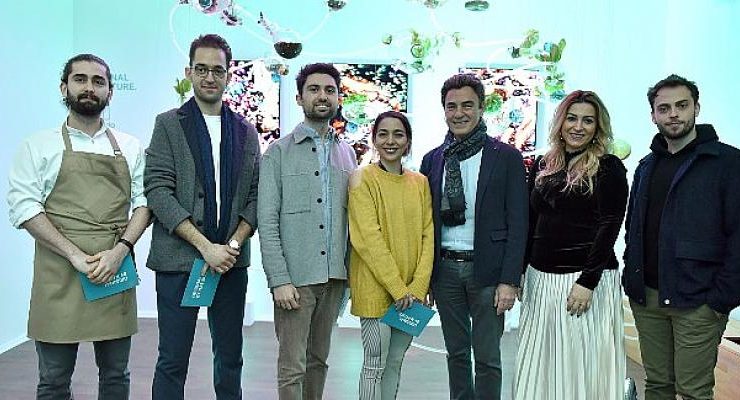 “Original by Nature” sergisinde bir yaşam döngüsü tamamlanıyor