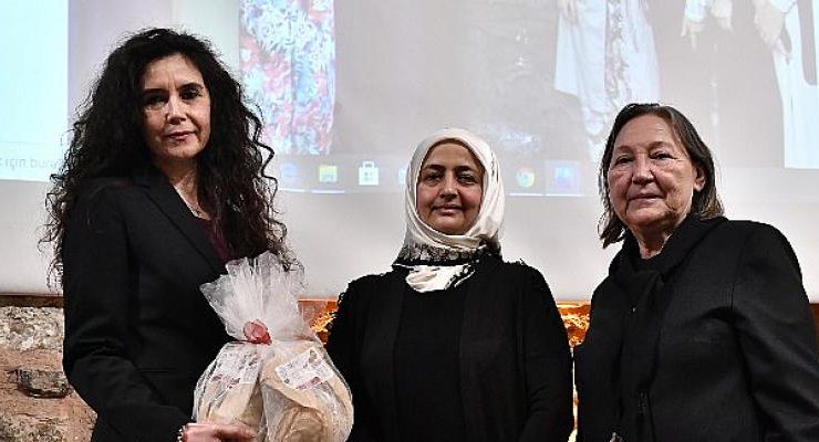 Osmangazi’de Kadınlar Günü’ne Özel Etkinlik