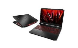 Performansta İddialı Oyuncu Dizüstü Bilgisayarı: AMD Ryzen™ 5000 İşlemcili Acer Nitro 5
