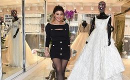 Pınar Bent 2022 sezon defilesini 31 Mart’ta yapıyor