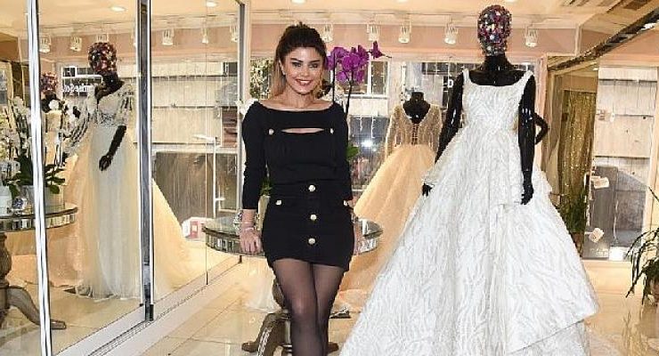 Pınar Bent 2022 sezon defilesini 31 Mart’ta yapıyor