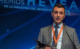 Pirelli Elect’e İspanya’dan En İyi Teknolojik İnovasyon Ödülü