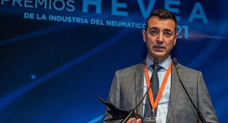 Pirelli Elect’e İspanya’dan En İyi Teknolojik İnovasyon Ödülü