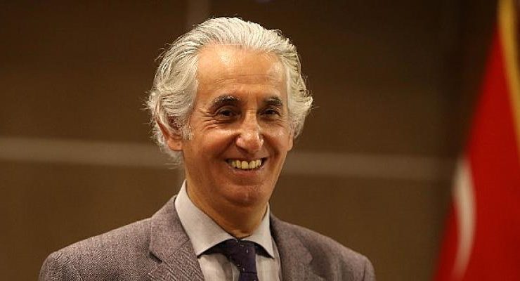 Prof. Dr. Haydar Sur: “Tehlikenin ve riskin tamamen geçmediğini hatırlamakta fayda var!”