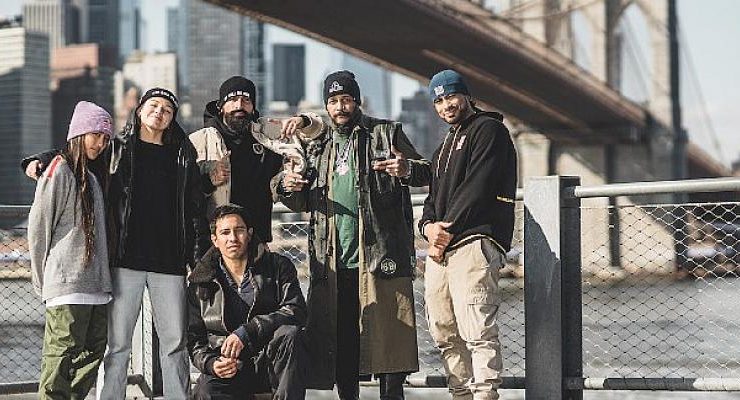 Red Bull BC One 2022 Dünya Finali, Hip Hop’un doğduğu New York’a Geri Dönüyor