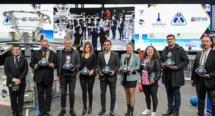 Robotlardan coşkulu başlangıç