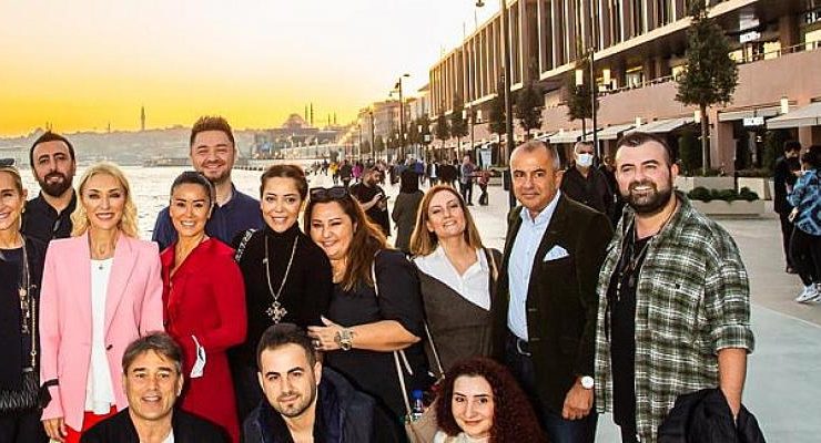 Rotahane, turizmin yıldızlarını seçecek