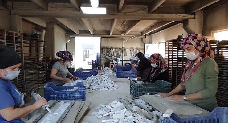 Sabancı Vakfı Hibe Programı Tarafından Desteklenen “Gücümün Farkındayım, İşimin Başındayım” Projesi Başarıyla Tamamlandı