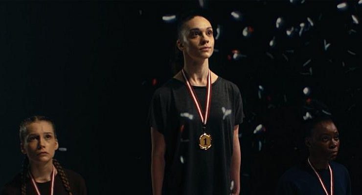 Sabancı Vakfı’ndan 8 Mart Dünya Kadınlar Günü Filmi: “Bu birinciliği kabul etmiyoruz”