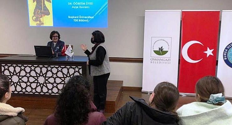 Şadırvanlı Han’da Dil ve Edebiyat Söyleşileri