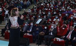 Sağlık Çalışanları İçin Azerin Konseri