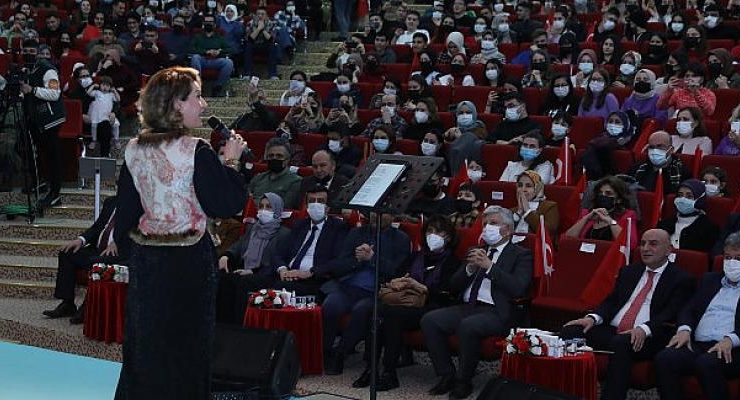 Sağlık Çalışanları İçin Azerin Konseri