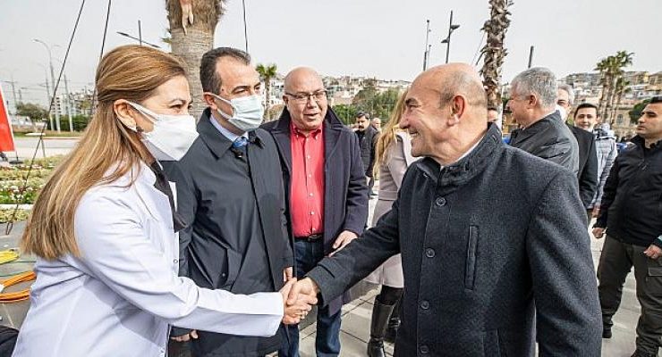 Sağlık emekçilerinin mücadelesi ölümsüzleşti