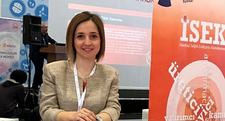 Sağlık Girişimleri ‘Kandilli Health’ ile Dünyaya Açılıyor!