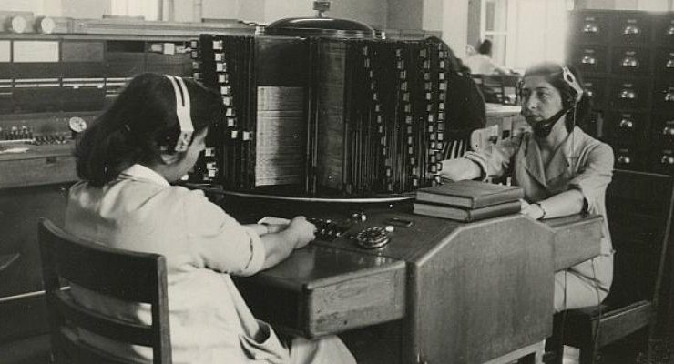 SALT Araştırma’da Yeni Koleksiyon: “Posta, Telgraf ve Telefon Şirketleri Arşivi”