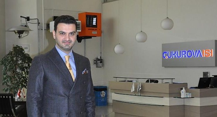 Sanayici, Tasarruflu Isıtma Sistemlerine Yöneldi!
