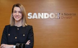 Sandoz Malezya ve Singapur Genel Müdürlüğü Türk kadın lidere emanet