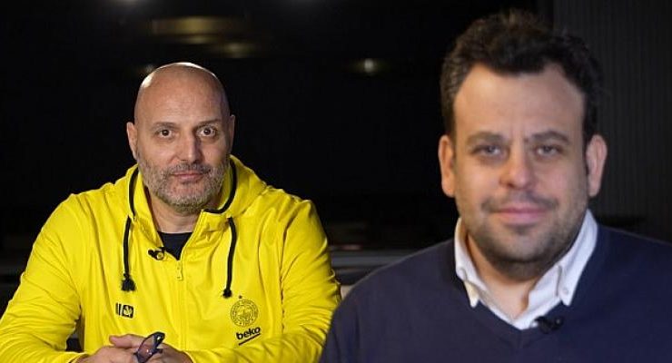 Sasha Djordjevic: “Türk taraftarı takımlarına karşı tutkulu”