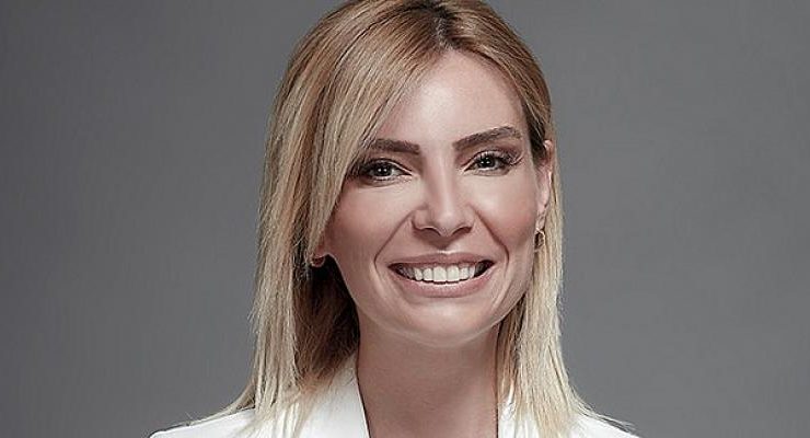 Selen Deniz 8 Mart Dünya Kadınlar Gününü Kutladı