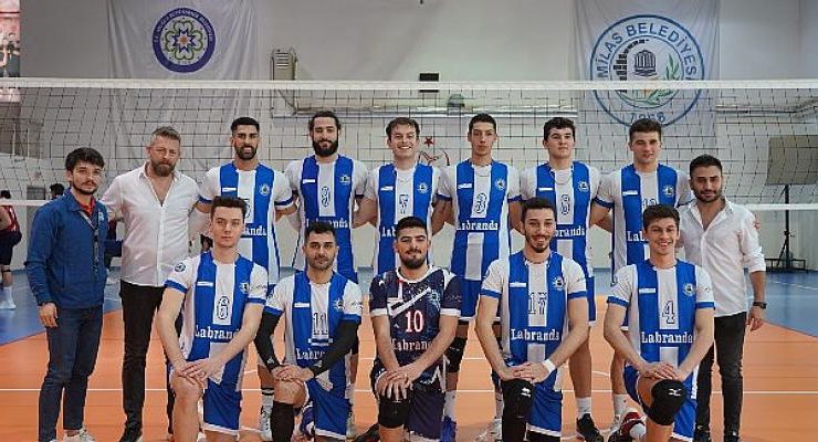 Sezonun En Önemli Maçına Çıkıyoruz