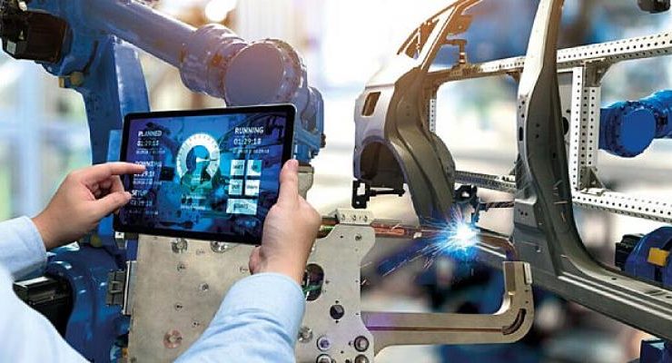 Sparkle, Nesnelerin İnterneti Bağlantı Servisi “IoT Global”ı Duyurdu