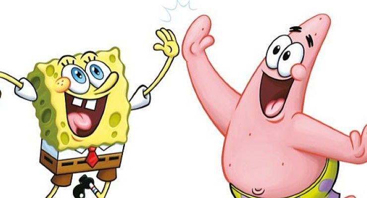 Süngerbob, Henry Danger ve The Thundermans Yepyeni ve Heyecanlı Bçlümleri İle Nickelodeon’da