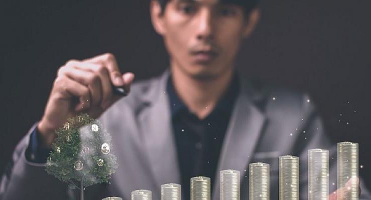Tarım metaverse’e taşınıyor!
