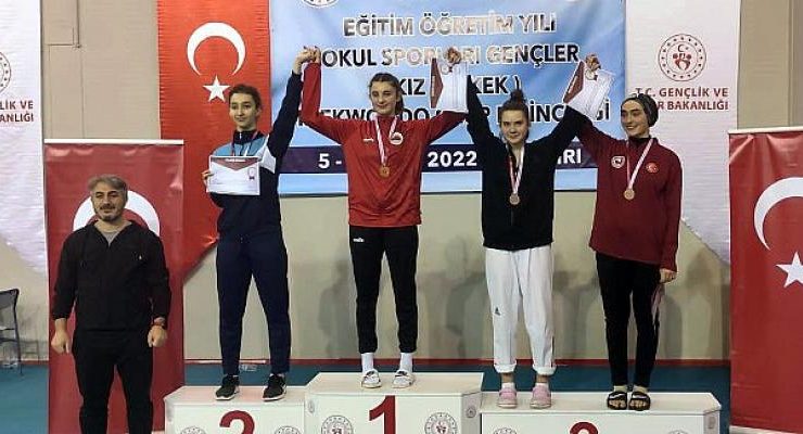 Tatamide ‘Osmangazi’ Fırtınası Esti
