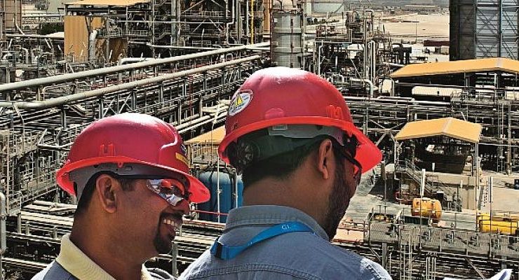 Tekfen İnşaat’a Katar’da 450 milyon dolarlık proje