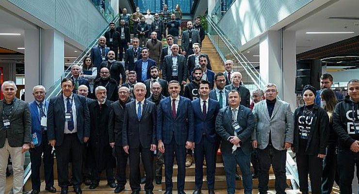 Teknopark İstanbul’dan Büyük Başarı