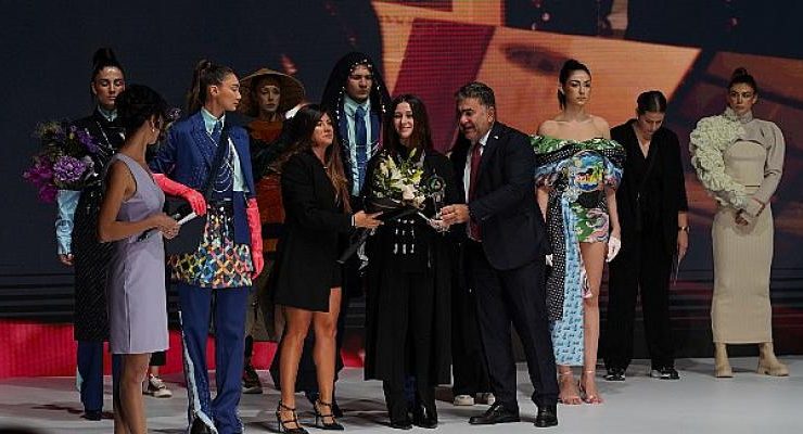 Temassız tasarımlar ödüllerine kavuşuyor