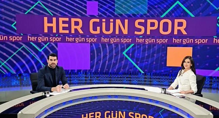 Tivibu’da Volkan Demirel’den   önemli açıklamalar