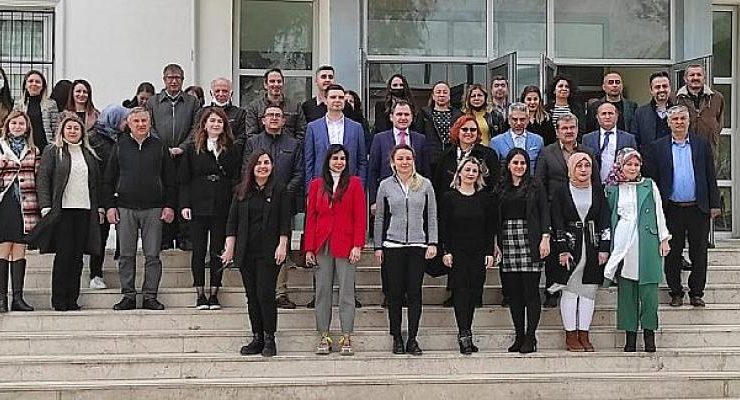 Tohum Otizm Vakfı Sınıf Donanımı Projesi Kapsamında, 140. Özel Eğitim Sınıfı Adana Yüreğir’de Açıldı!