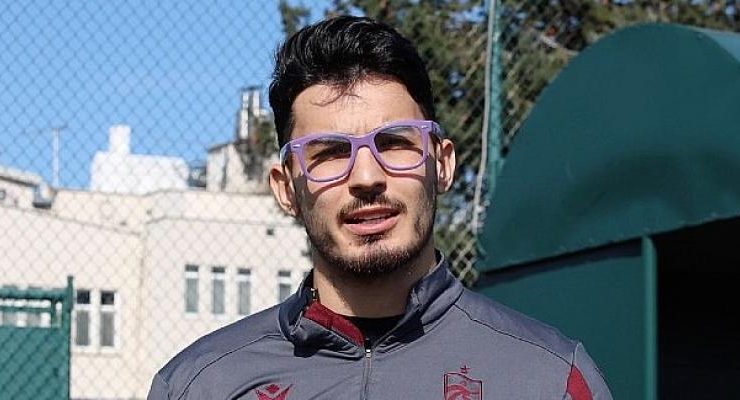 Trabzonsporlu Futbolcular Mor Gözlüklerle Epilepsi İçin Baktı