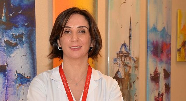 Tükürük Bezi Taşı Kesi ve İz Olmadan Tedavi Edilebiliyor